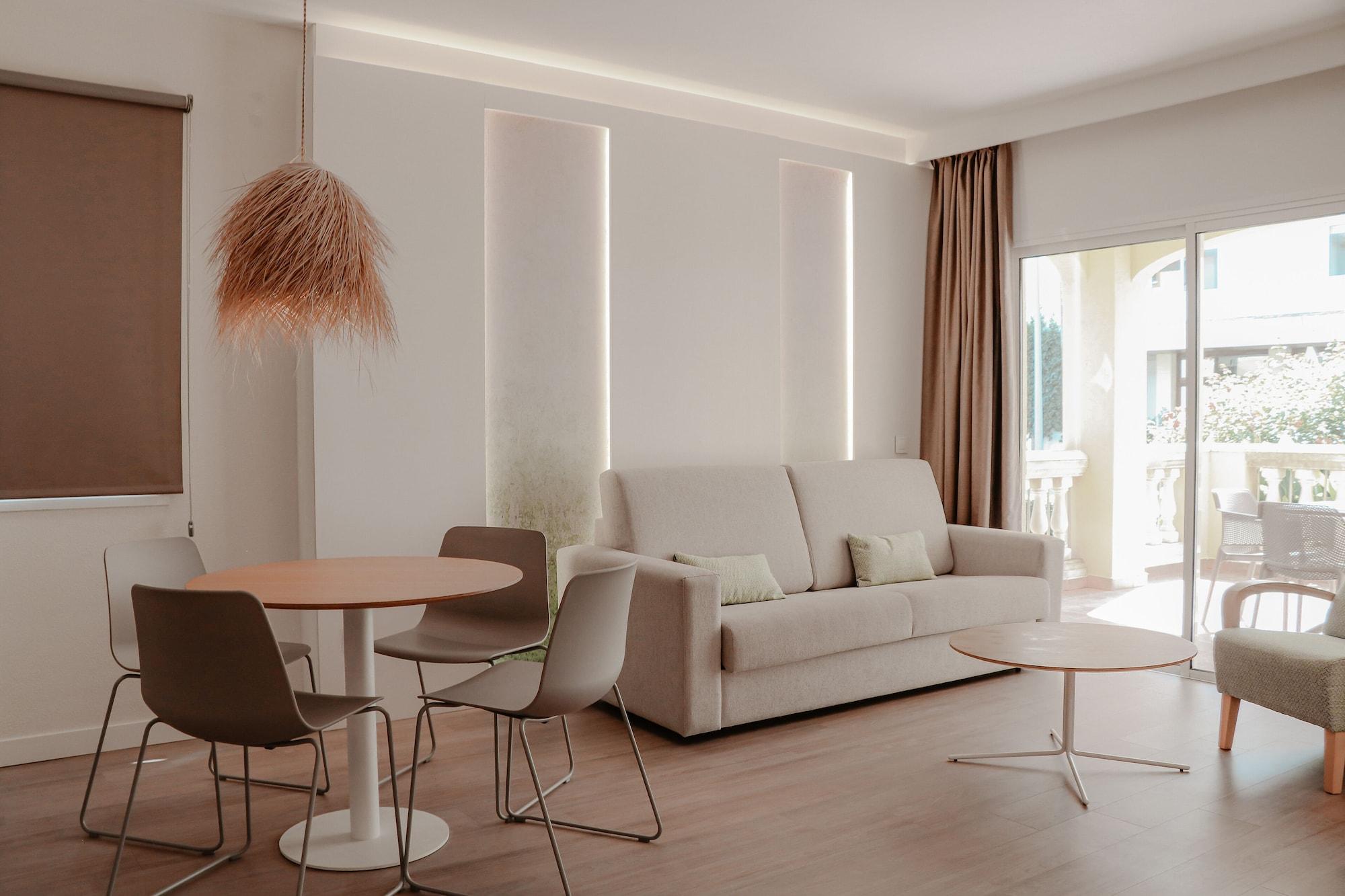 Marins - Adults Only Hotel Cala Millor (Mallorca)