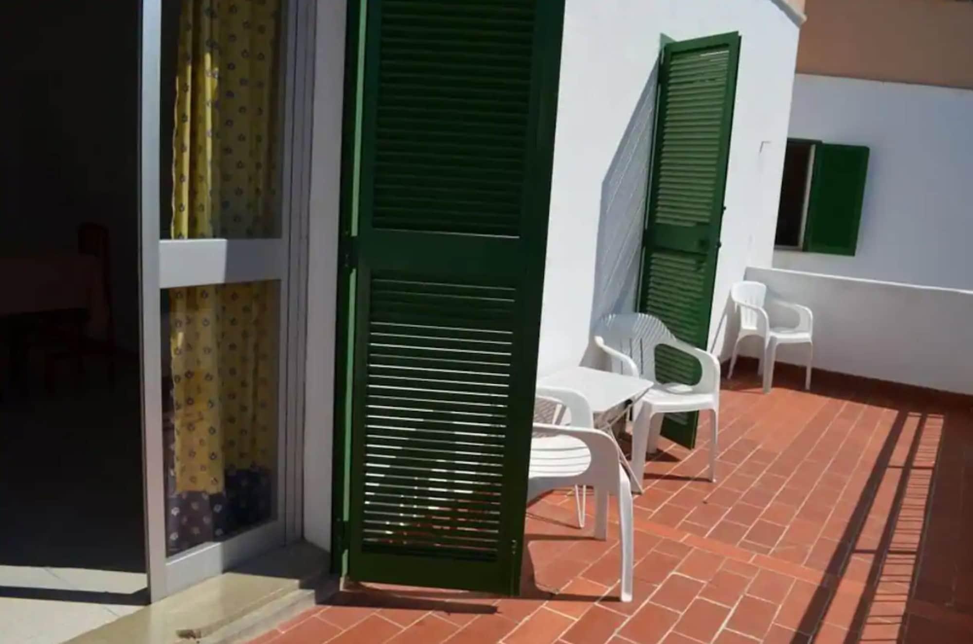 Real Club Apartment Camp De Mar