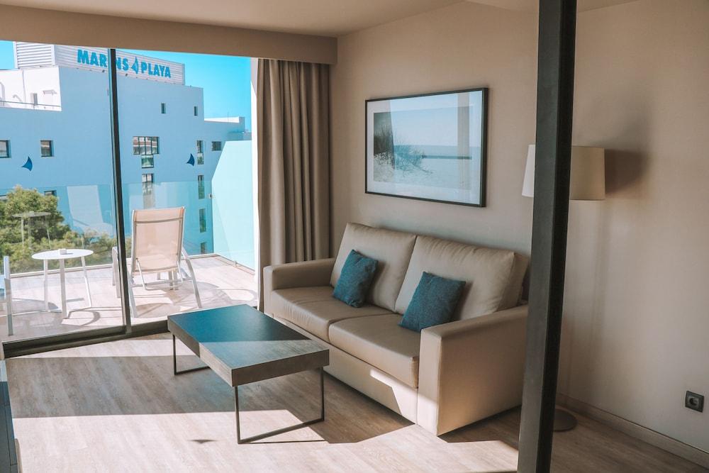 Marins - Adults Only Hotel Cala Millor (Mallorca)