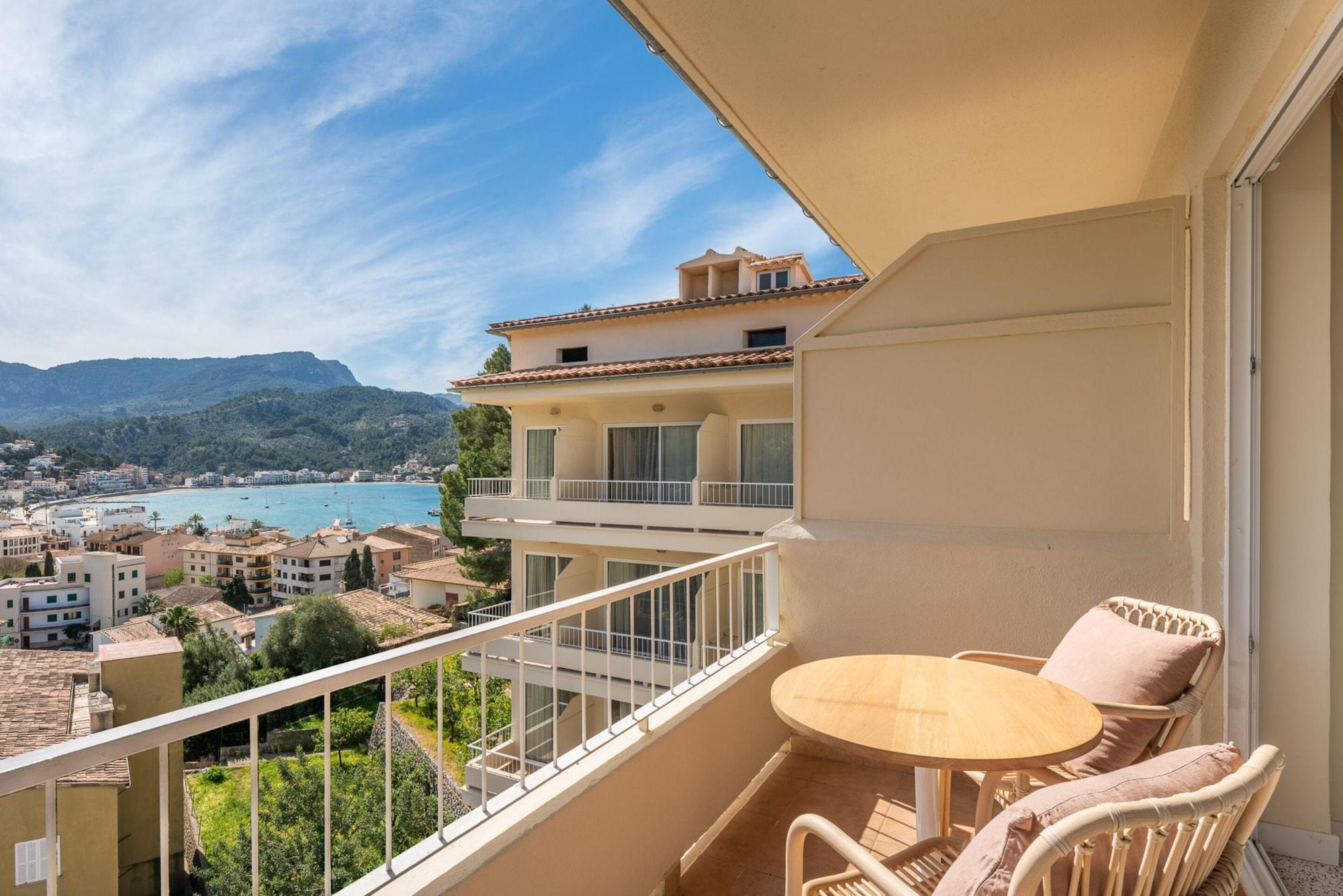Hotel Eden Nord Soller Port De Soller