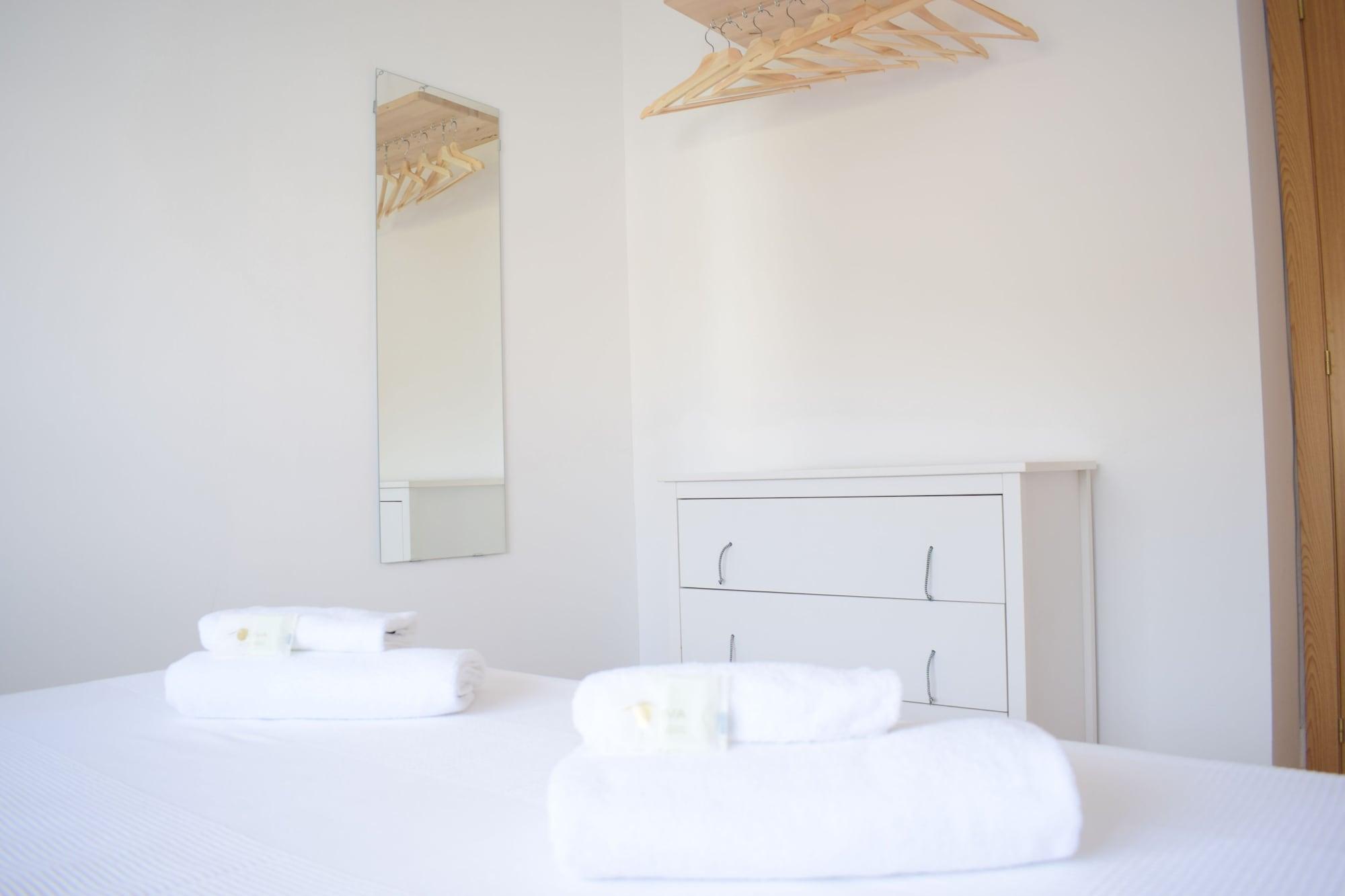 Apartamento Sureda Canyamel (Mallorca)