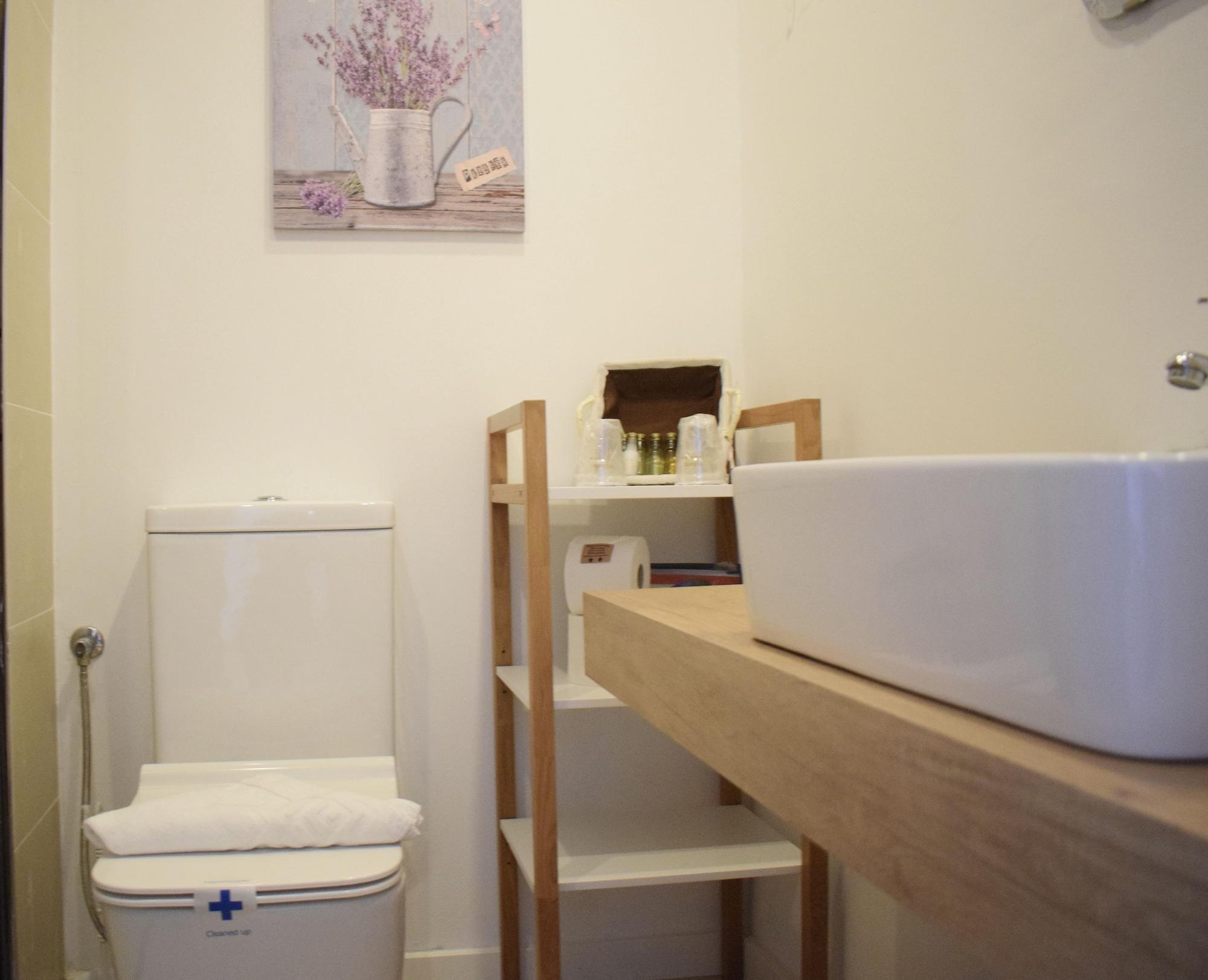 Apartamento Sureda *