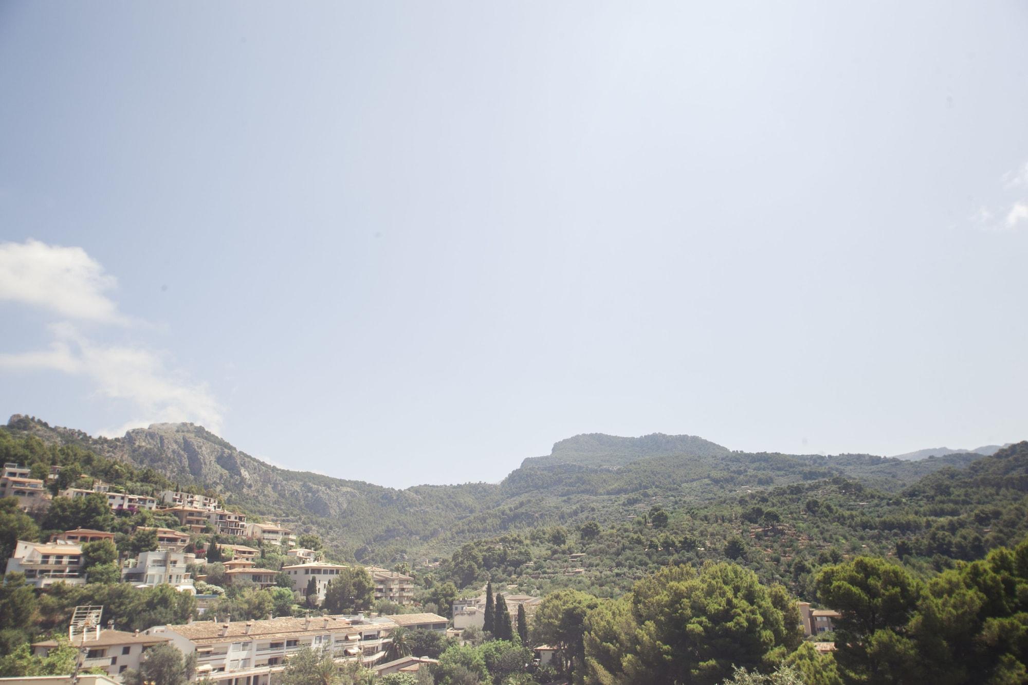 Eden Nord Soller 3* Port De Soller