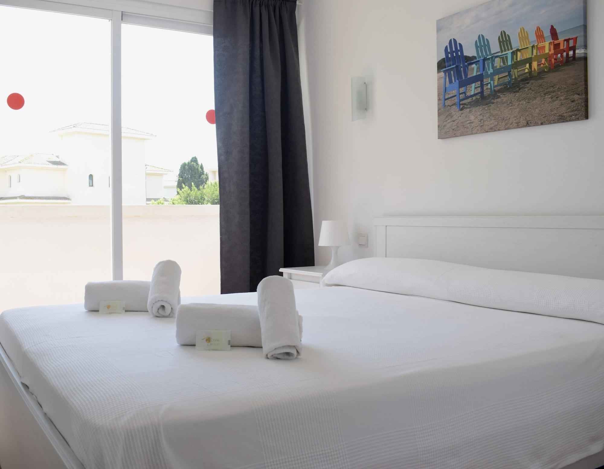 Apartamento Sureda