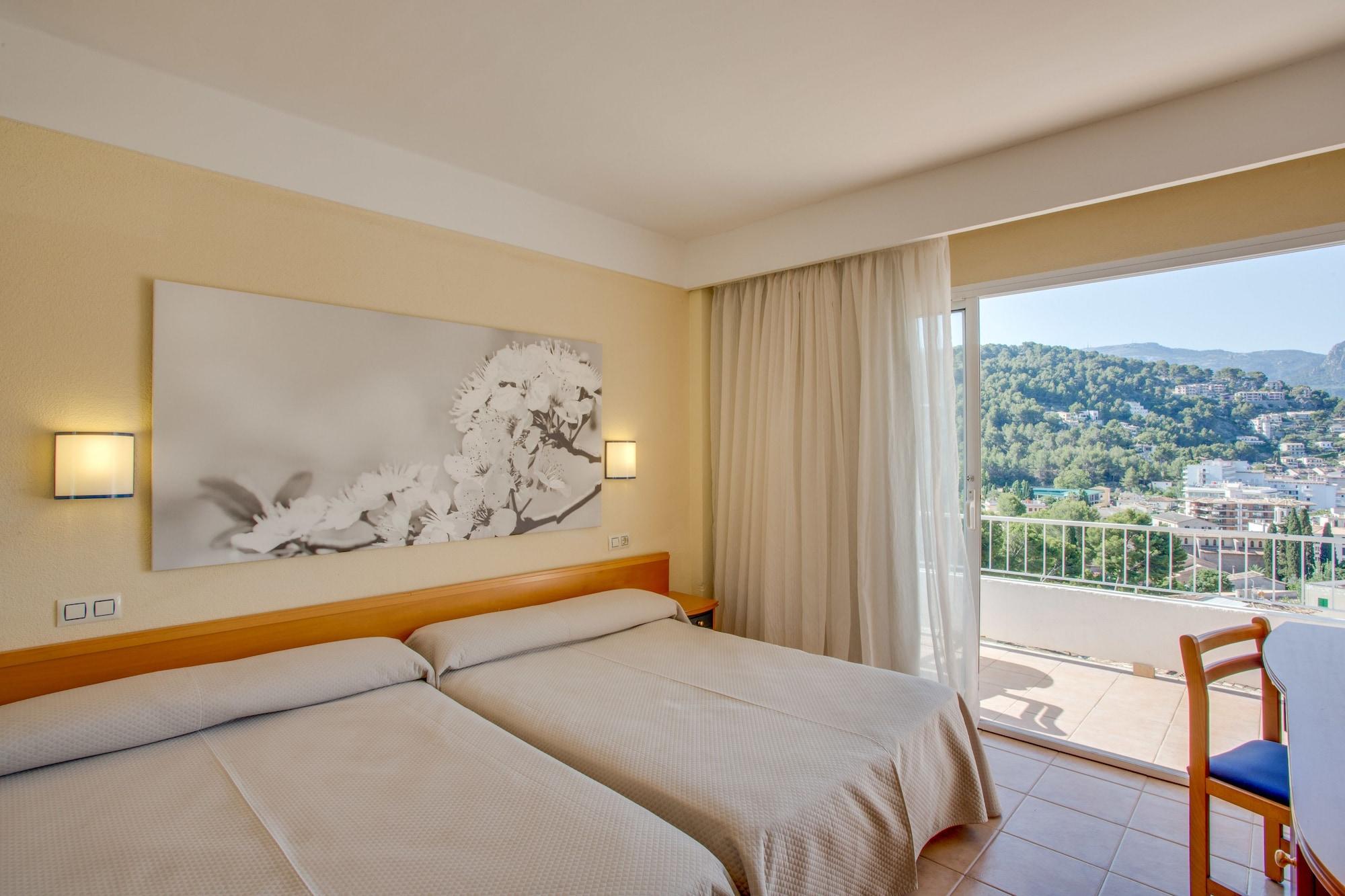 Hotel Eden Nord Soller Port De Soller