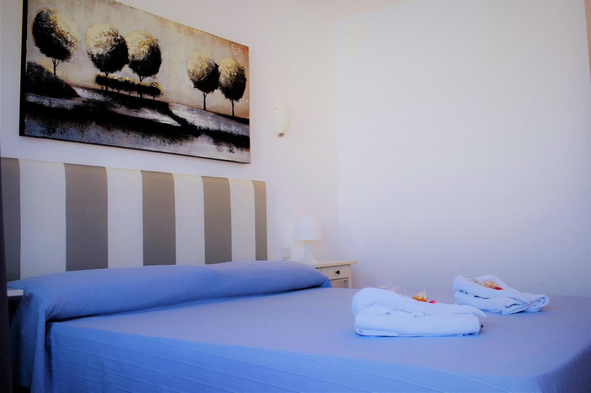Apartamento Sureda