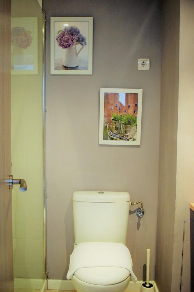 Sureda Apartamento *