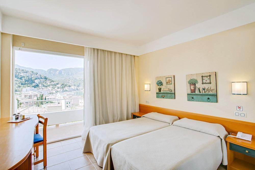 Eden Nord Soller 3* Port De Soller