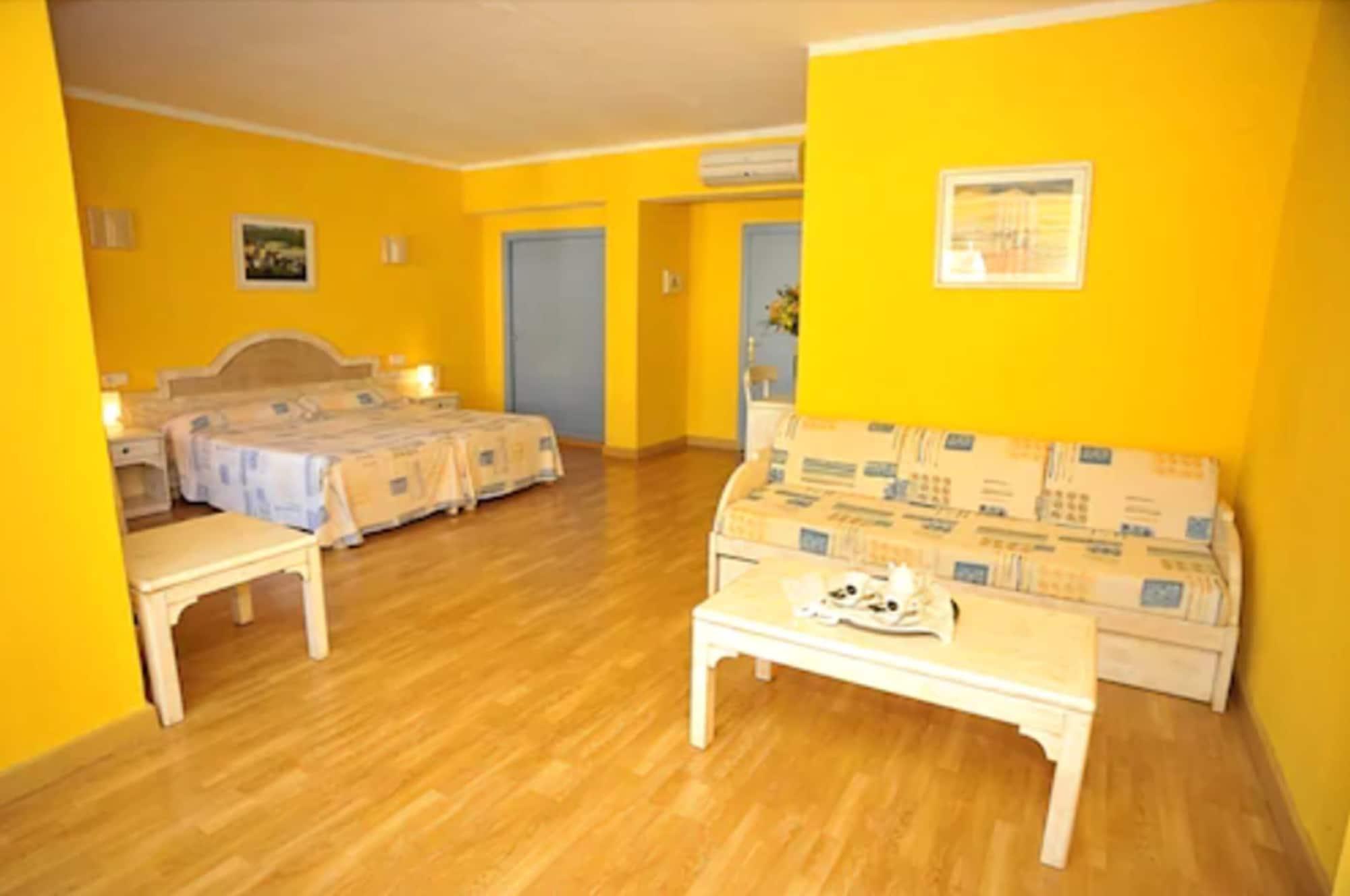 Hotel Hpc Portocolom