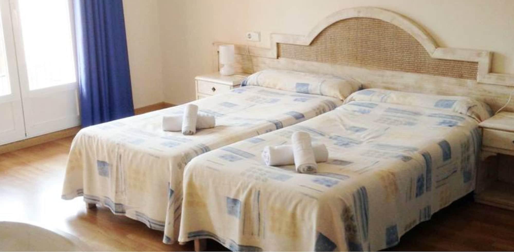 Hpc Portocolom Hotel 3*
