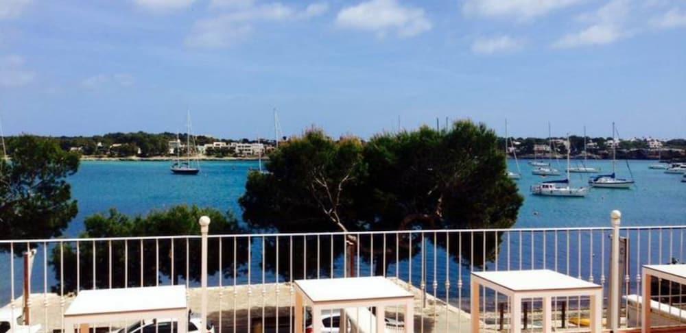 Hpc Portocolom 3*