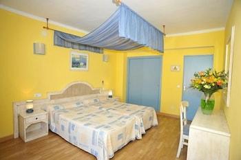 Hpc Portocolom Hotel 3*