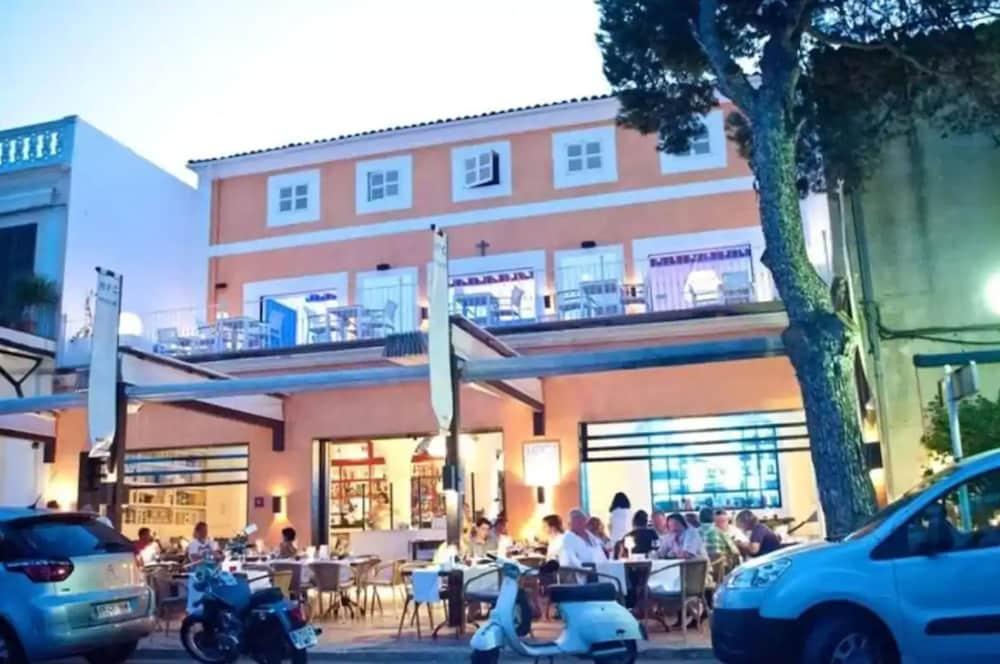 Hpc Portocolom Hotel