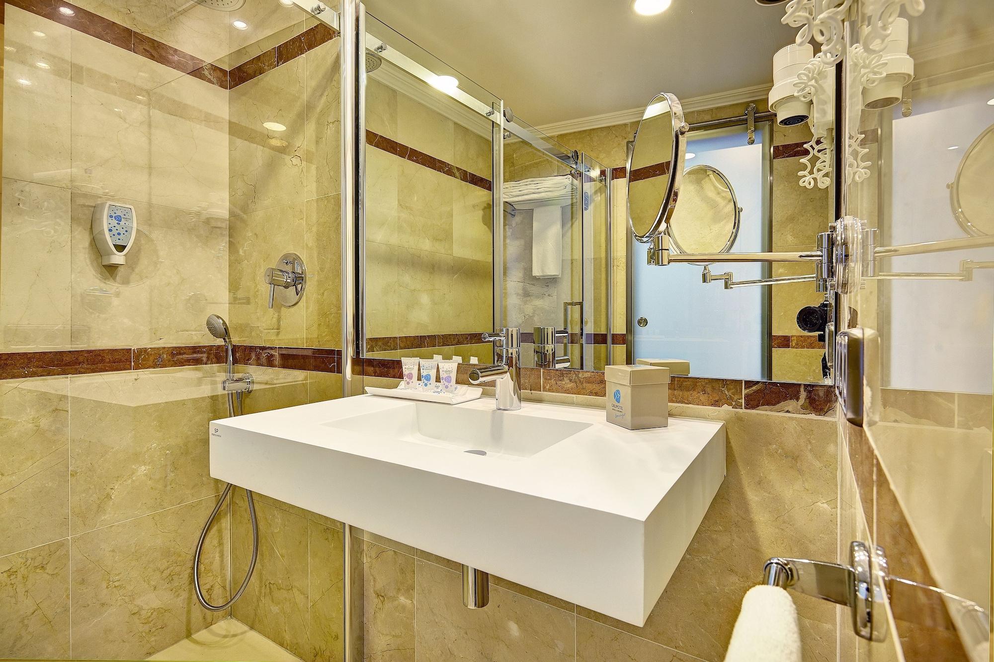 Grupotel Acapulco Playa - Adults Only 4* Playa de Palma (Mallorca)