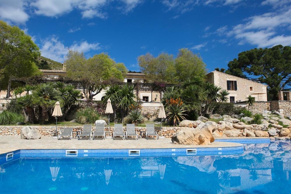 Agroturismo Son Siurana *