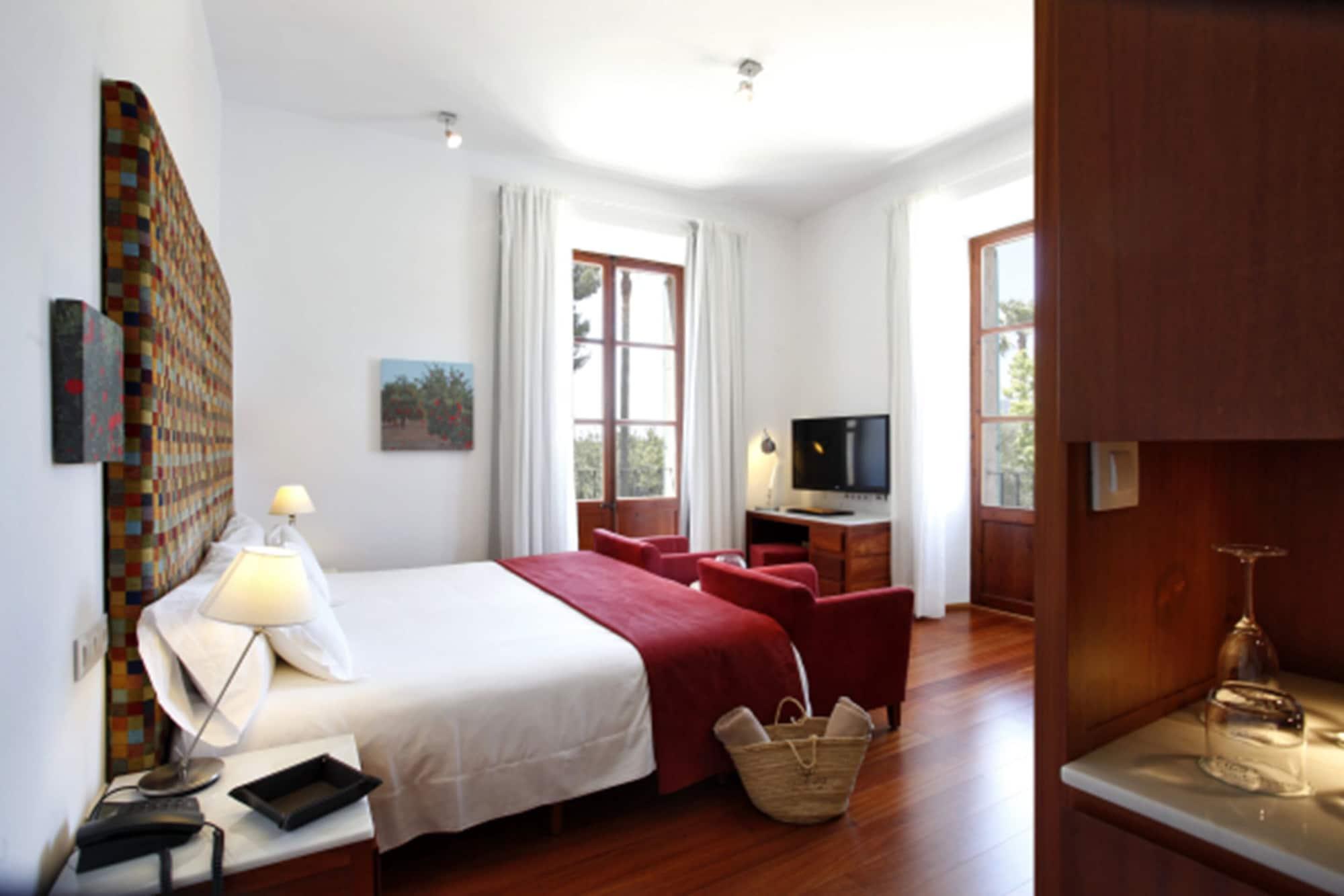 Sa Rural&spa Hotel 4*