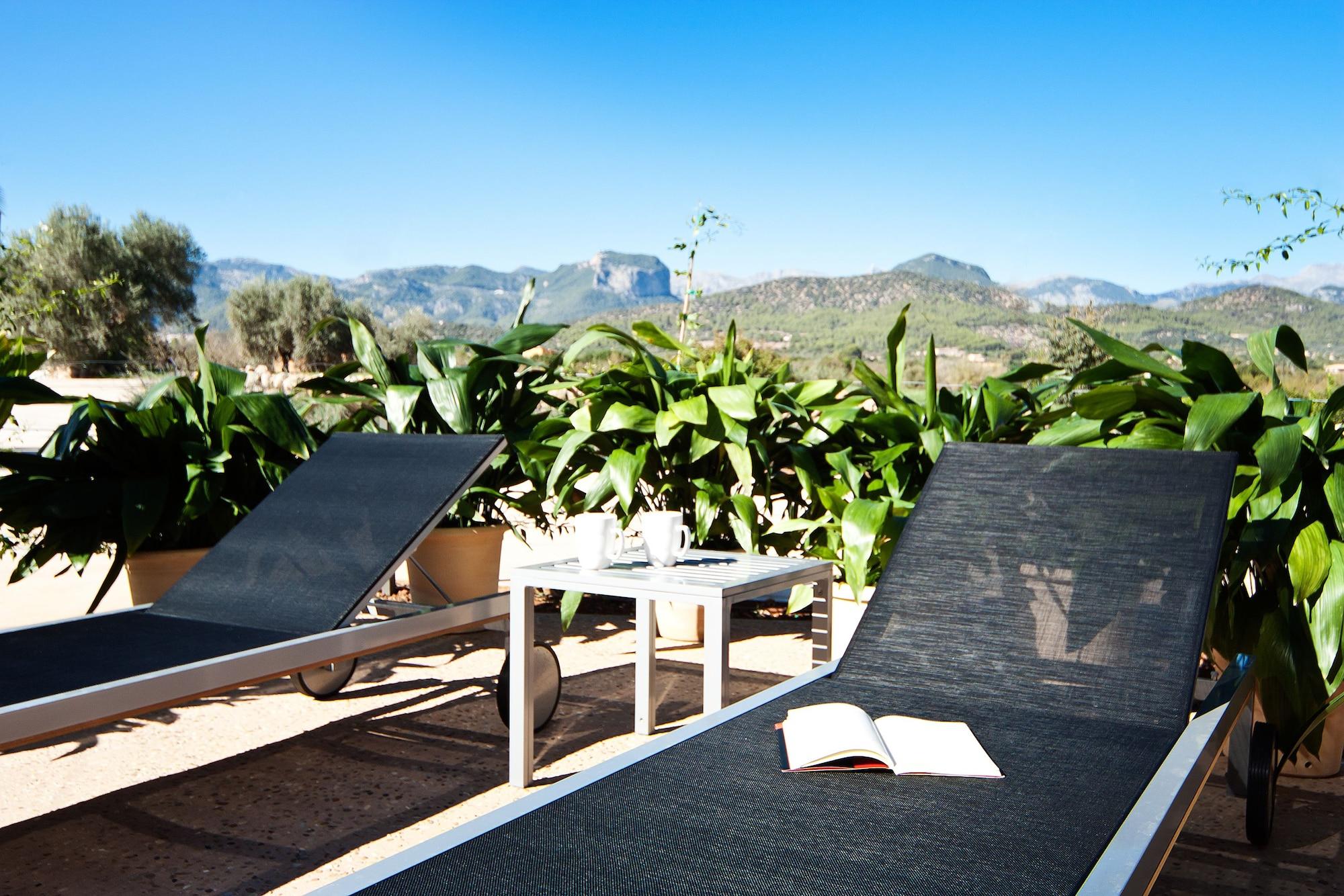 Sa Rural&spa Consell