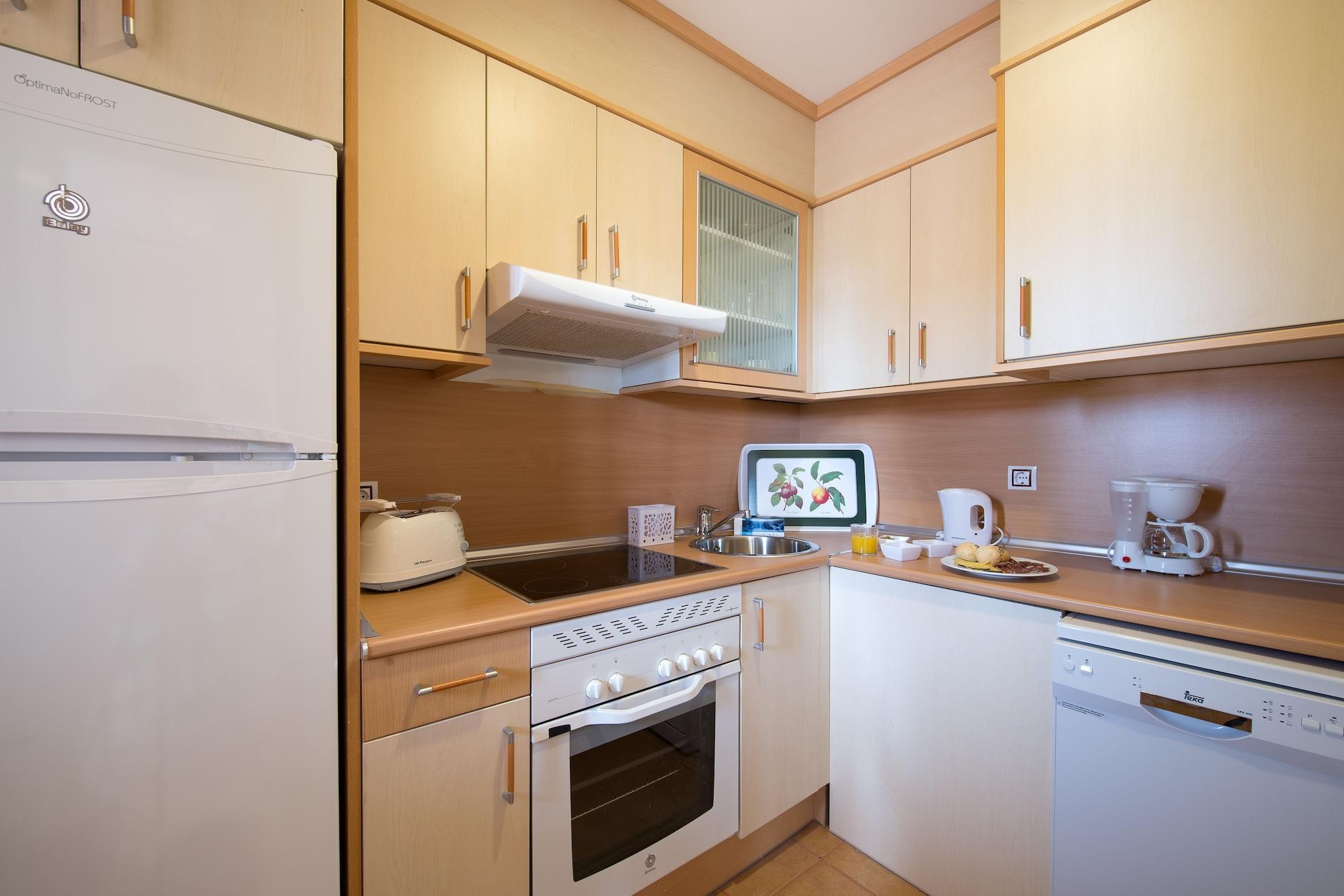 Pierre&vacances Fuerteventura Origomare 4*