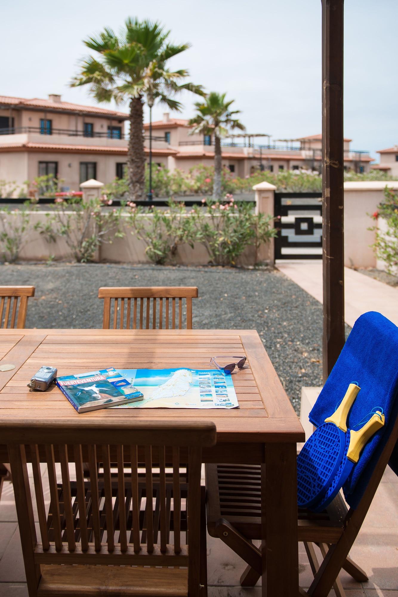 Pierre&vacances Fuerteventura Origomare 4*