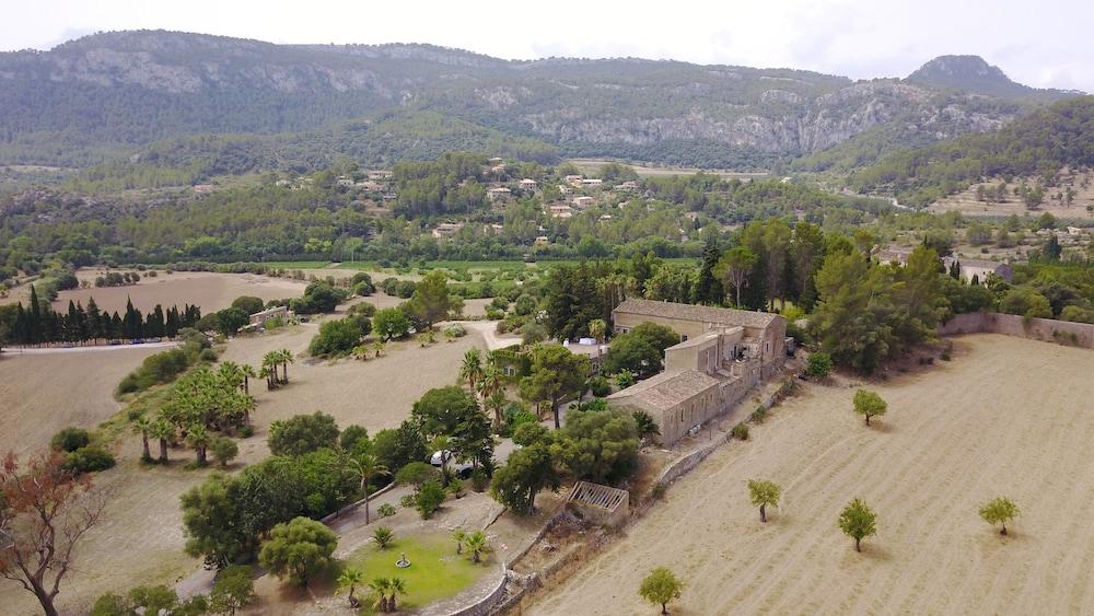 Son Pont * Puigpunyent (Mallorca)
