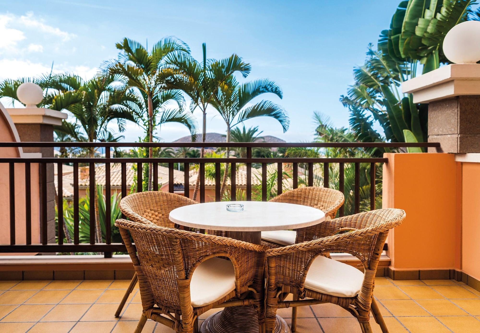 Garden Eco & 4* Playa de las Americas (Tenerife)