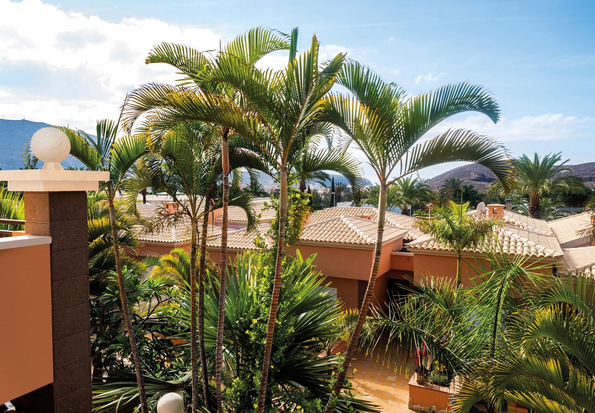 Garden Eco & Hotel