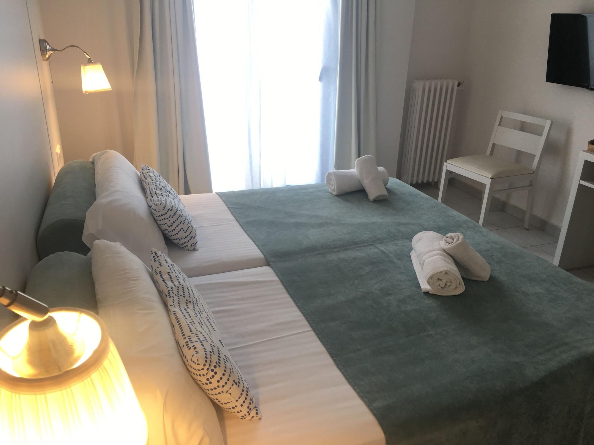 Hotel Miramar Port De Soller