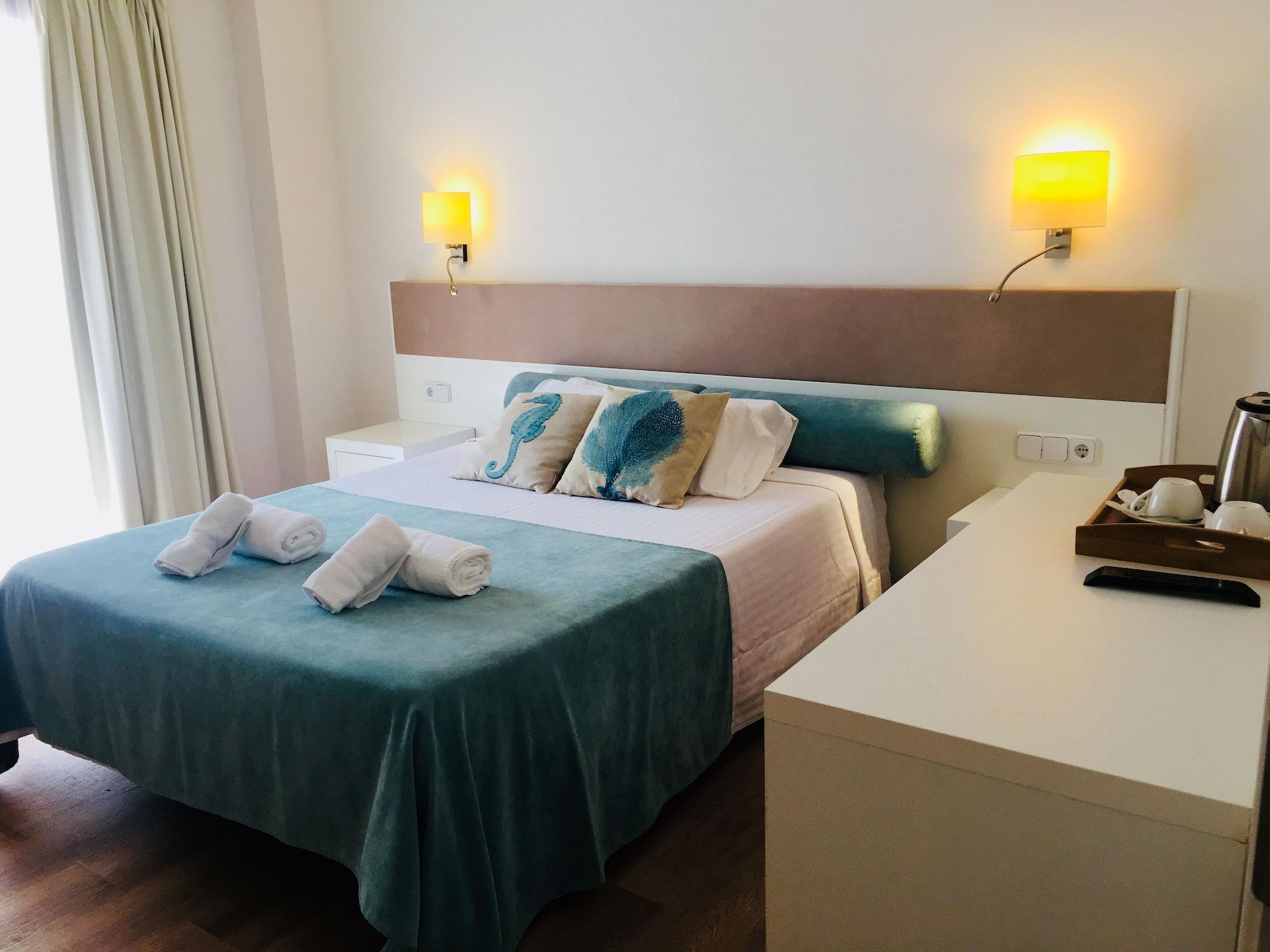 Miramar Hotel Port De Soller