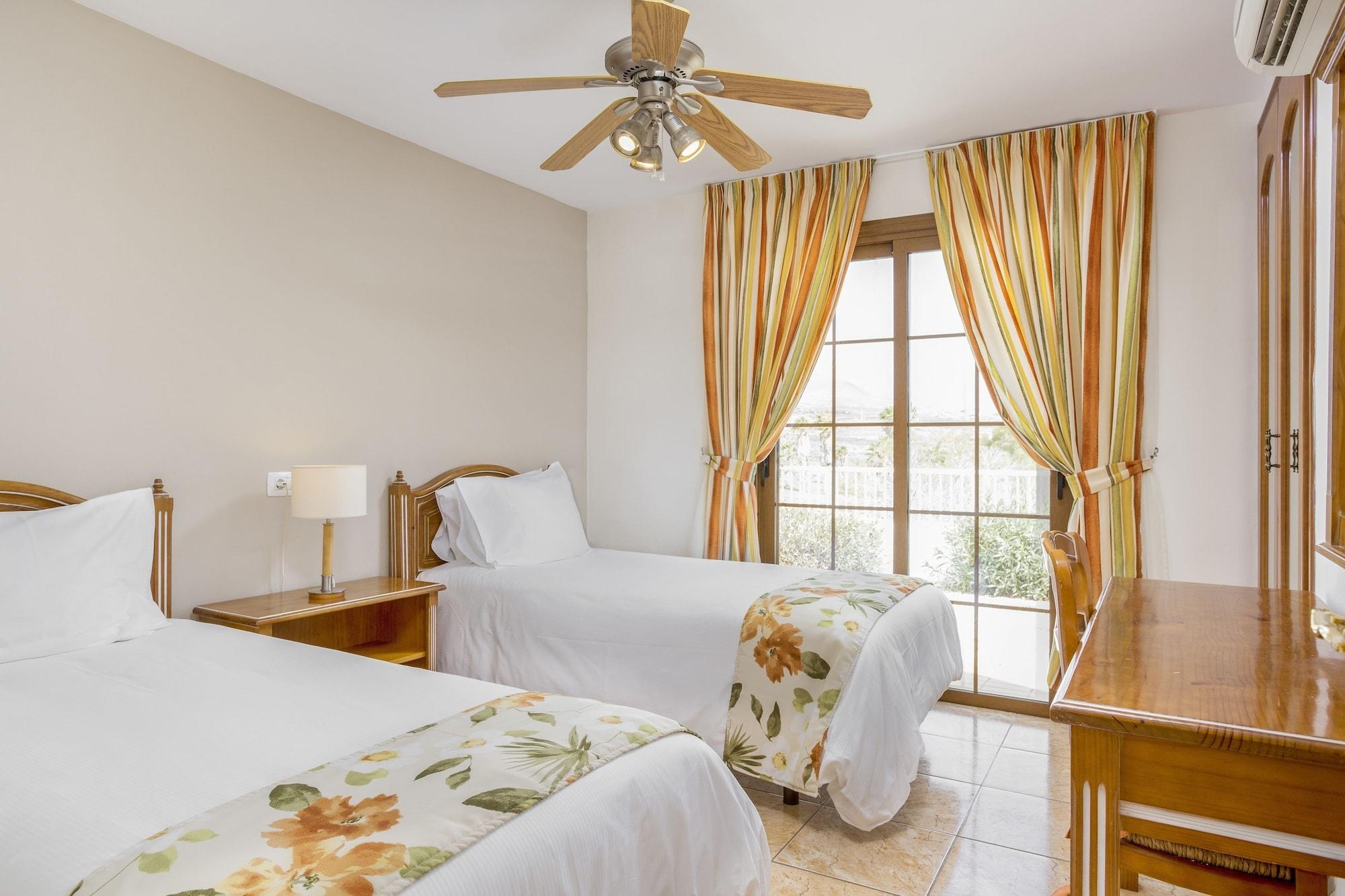 Royal Tenerife Country Club 3*