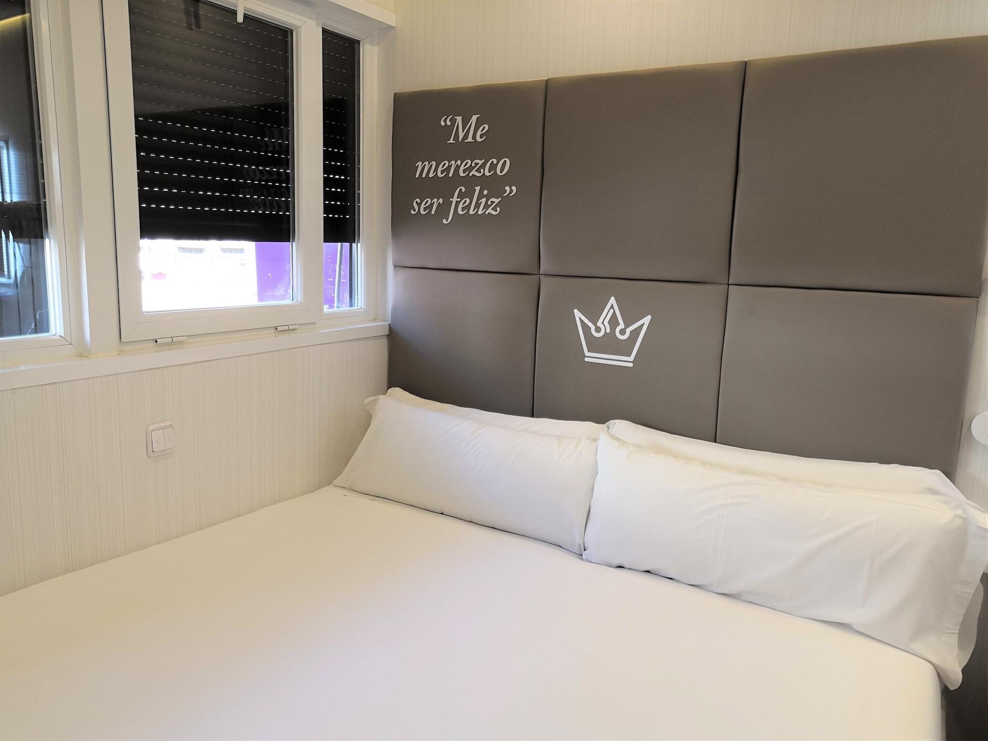 Erase Un Hotel 3*