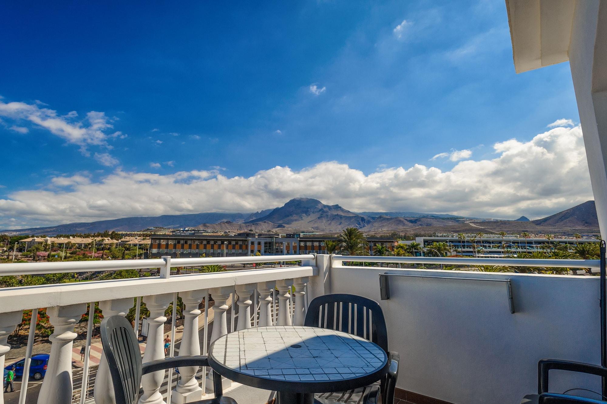 Aparthotel Whala!tenerife Playa de las Americas (Tenerife)