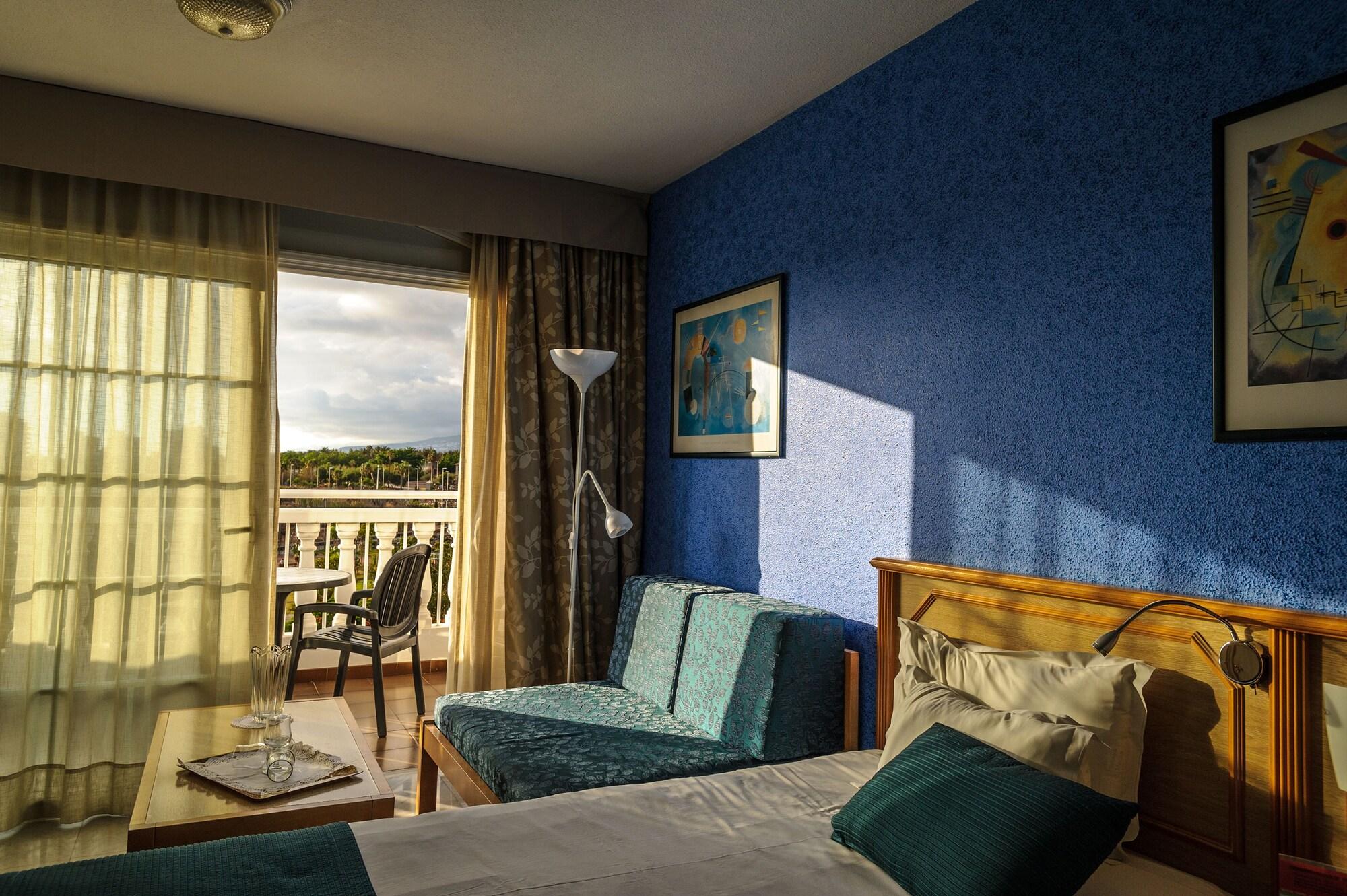 Aparthotel Whala!tenerife Playa de las Americas (Tenerife)