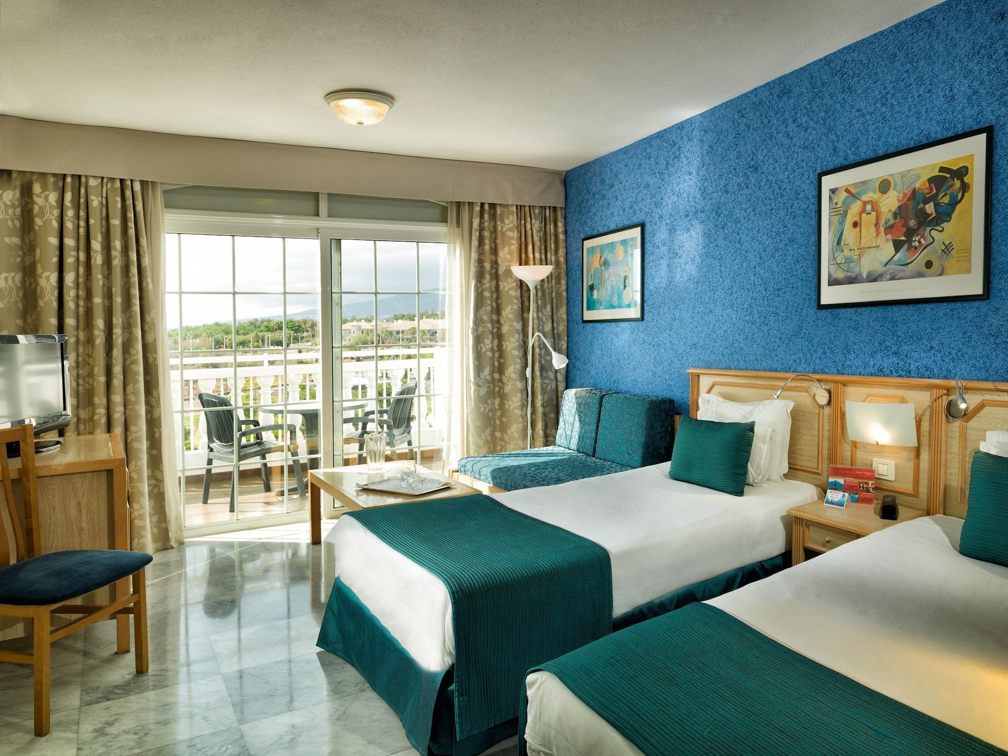 Whala!tenerife 3* Playa de las Americas (Tenerife)