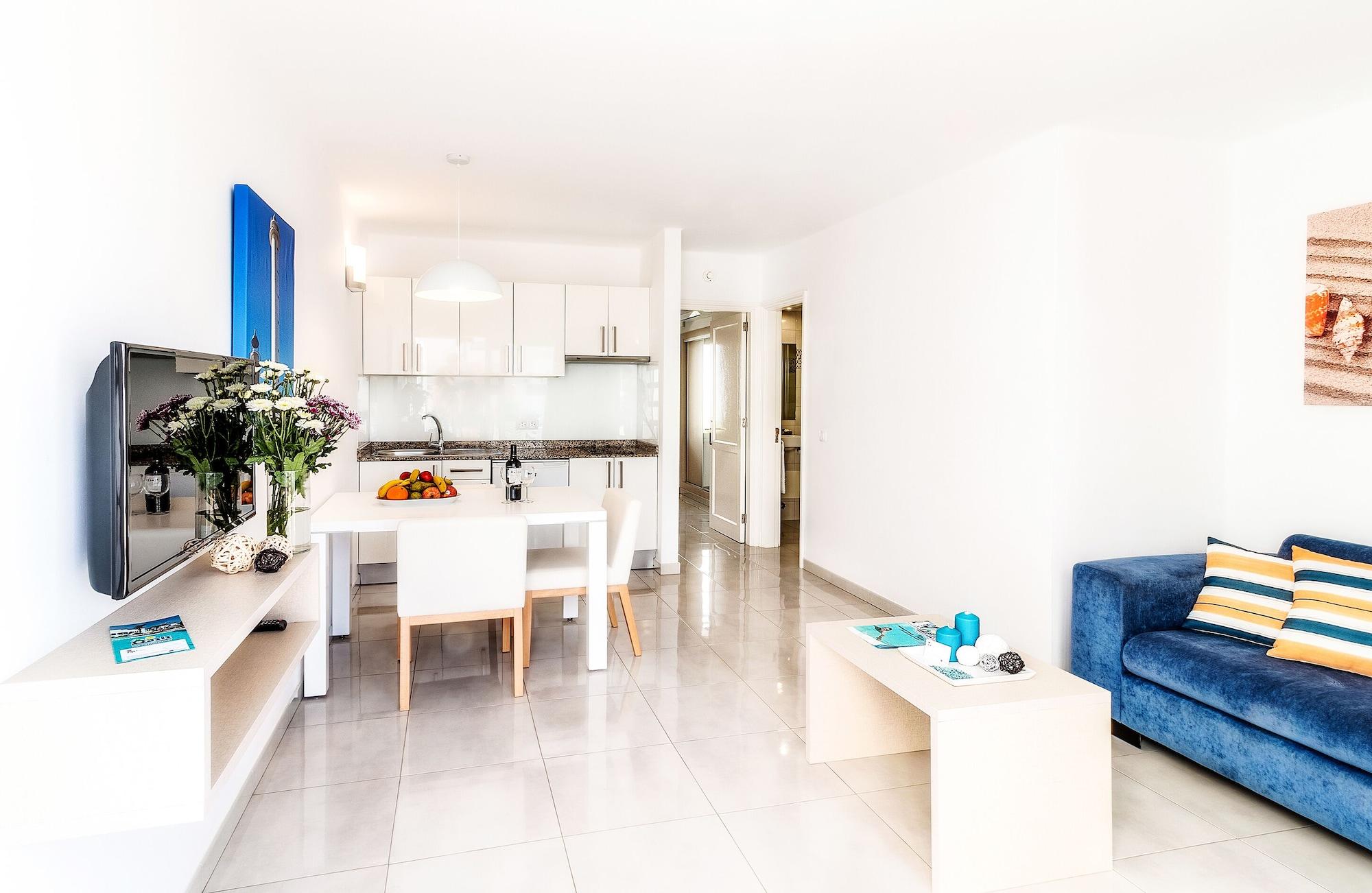 Apartamento Livvo Oasis Puerto del Carmen (Lanzarote)