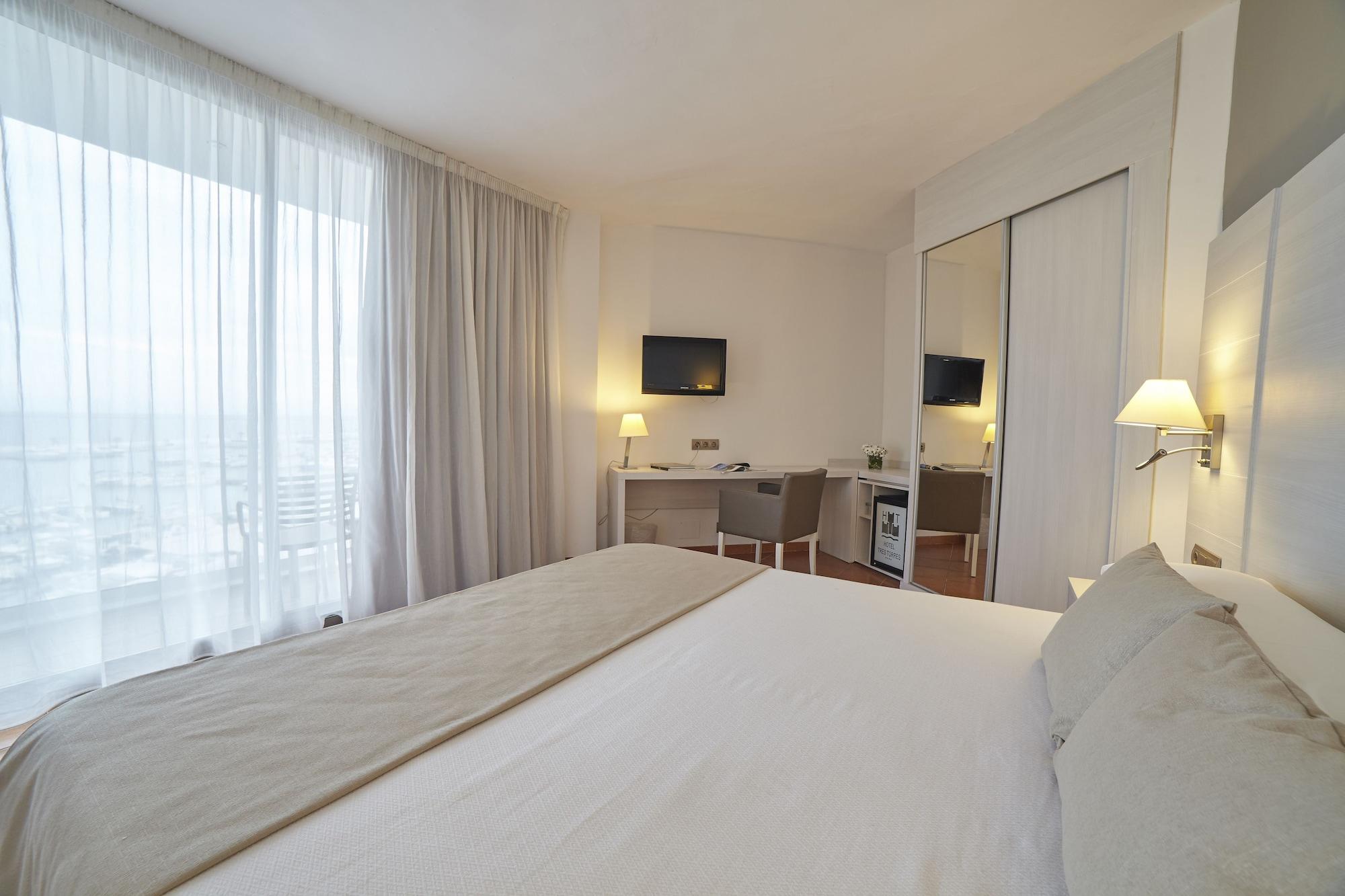 Tres Torres 4*