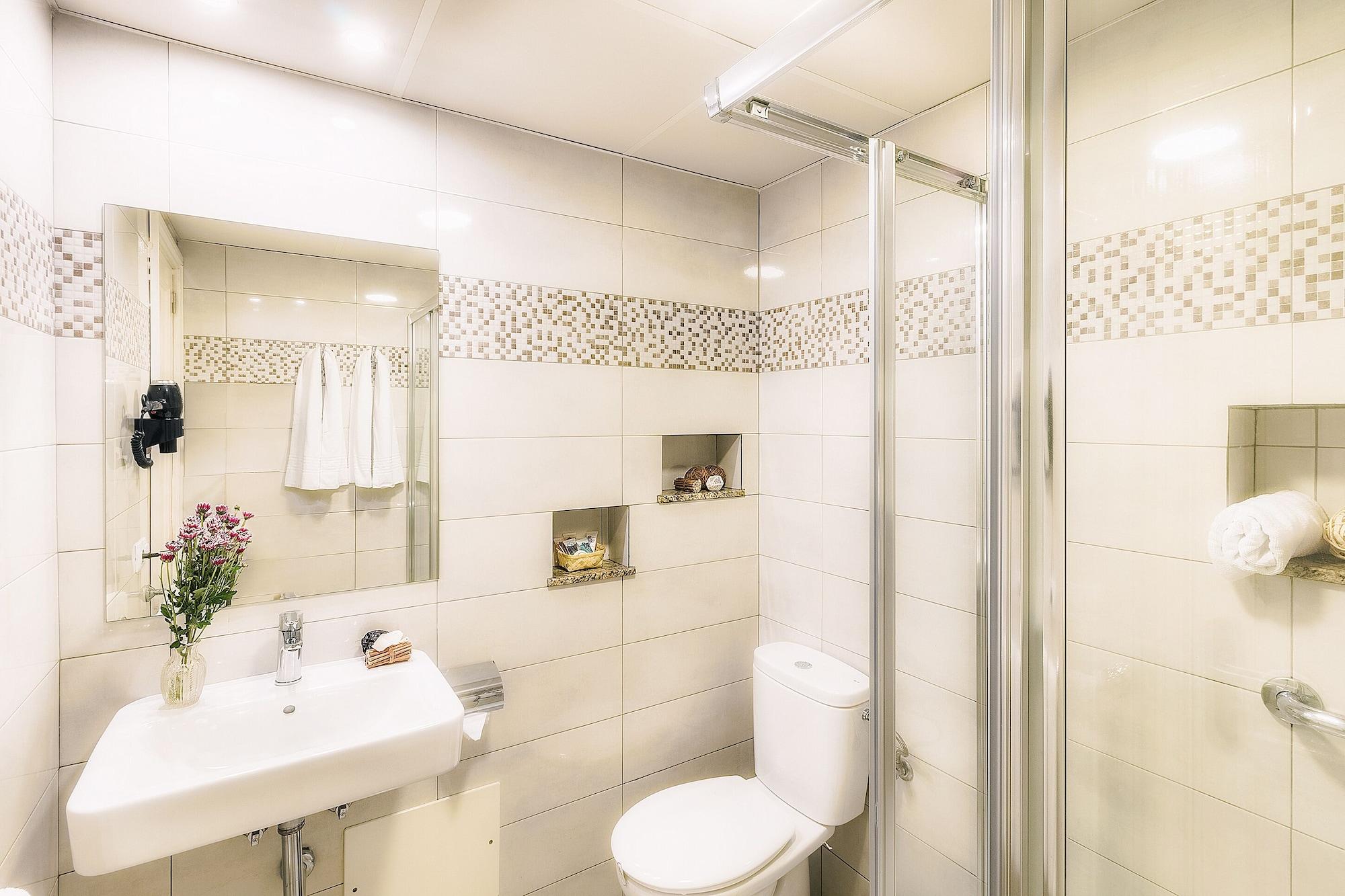 Livvo Oasis Apartamento