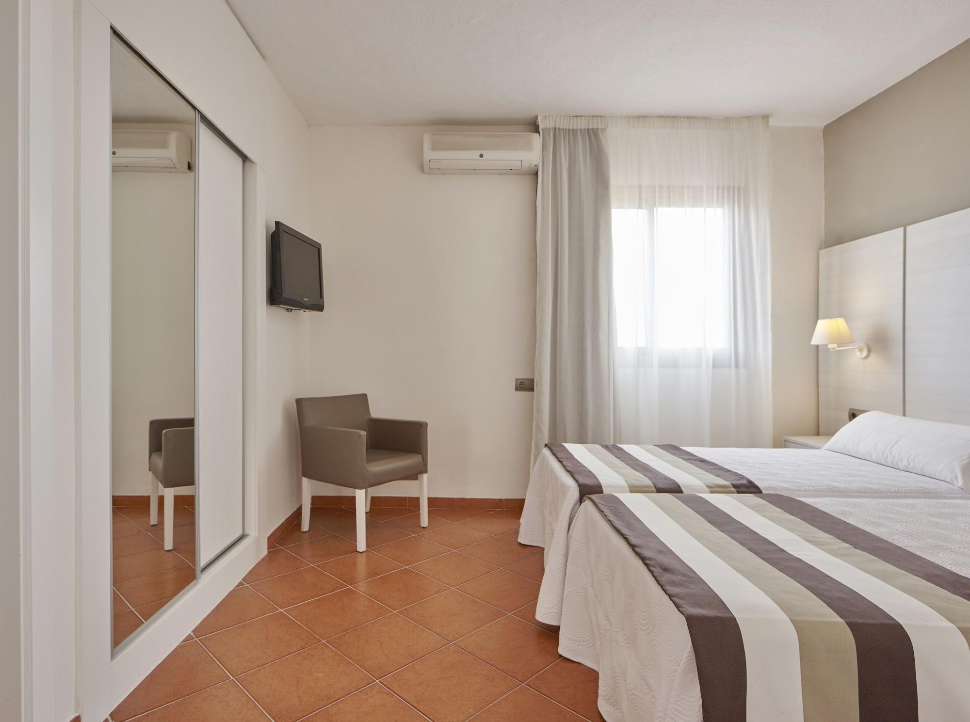 Tres Torres Hotel