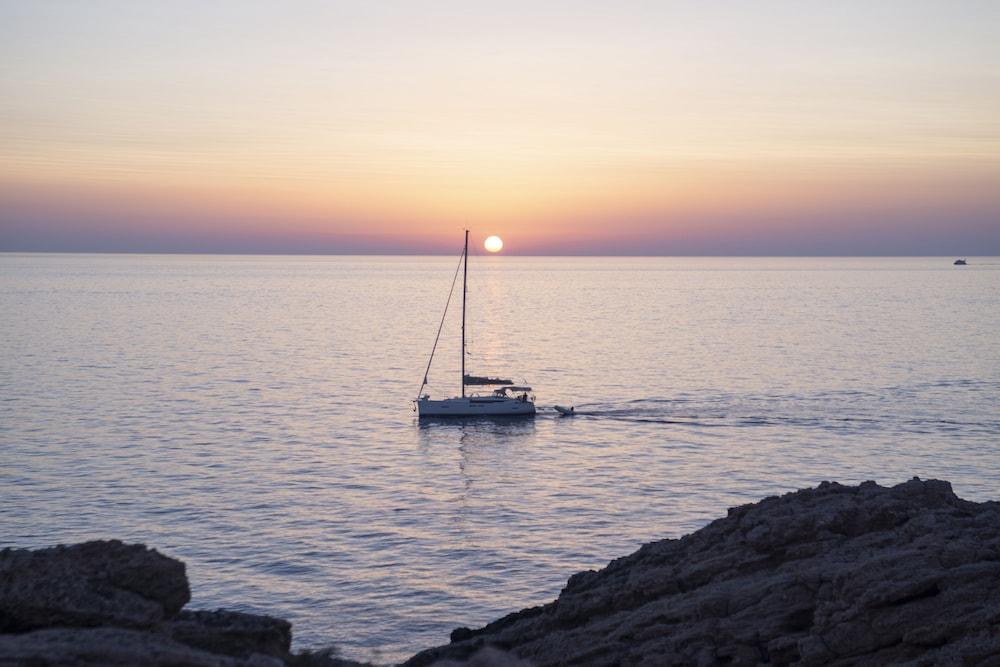 La Torre Ibiza Cap Negret *