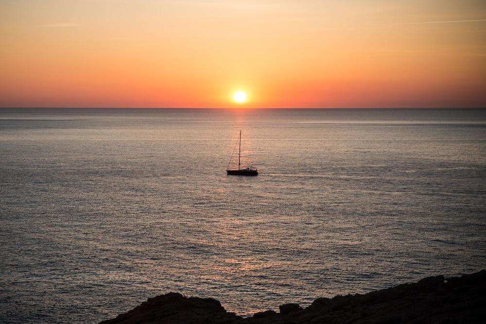 La Torre Ibiza Cap Negret Pensión San Antonio Abad
