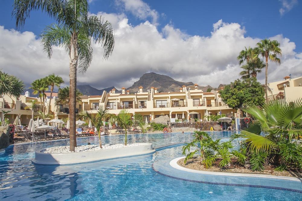 Apartahotel Royal Sunset Club