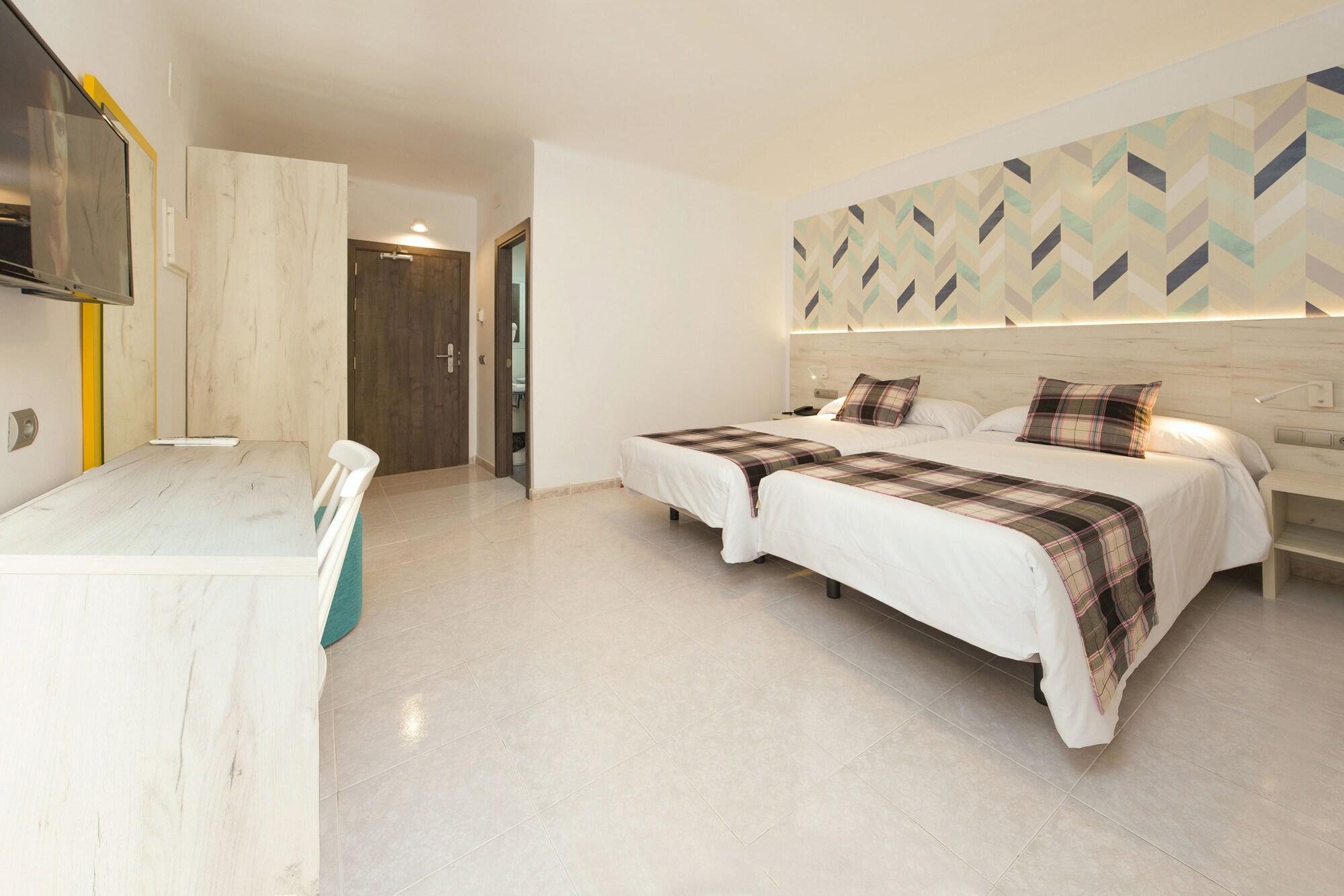 Vibra Lei - Adults Only 3* Ibiza