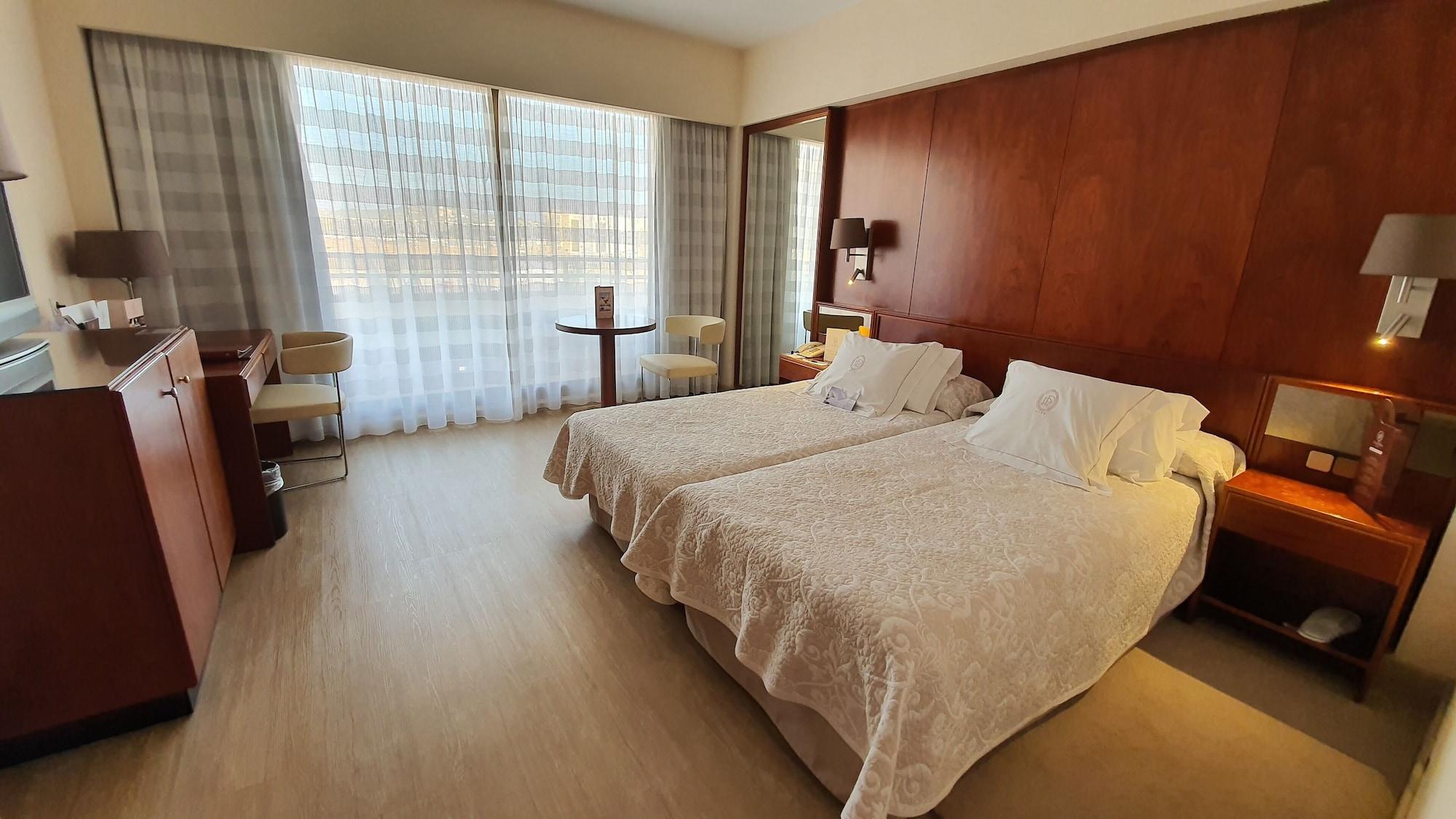 Hotel Royal Plaza