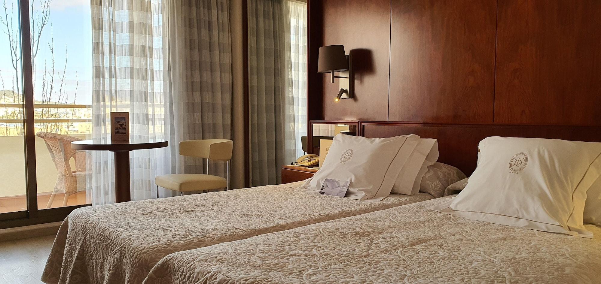 Hotel Royal Plaza Ibiza
