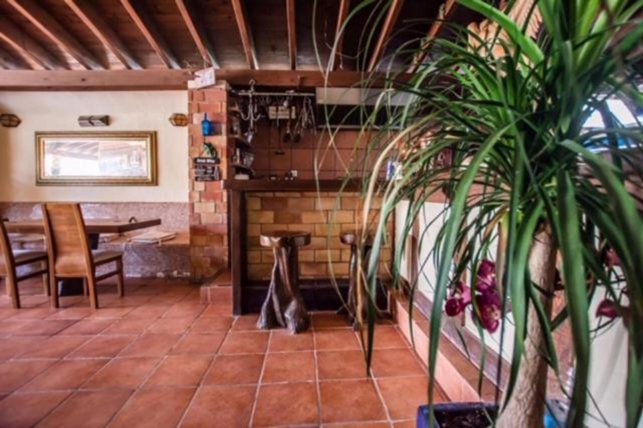El Cortijo Es Cana