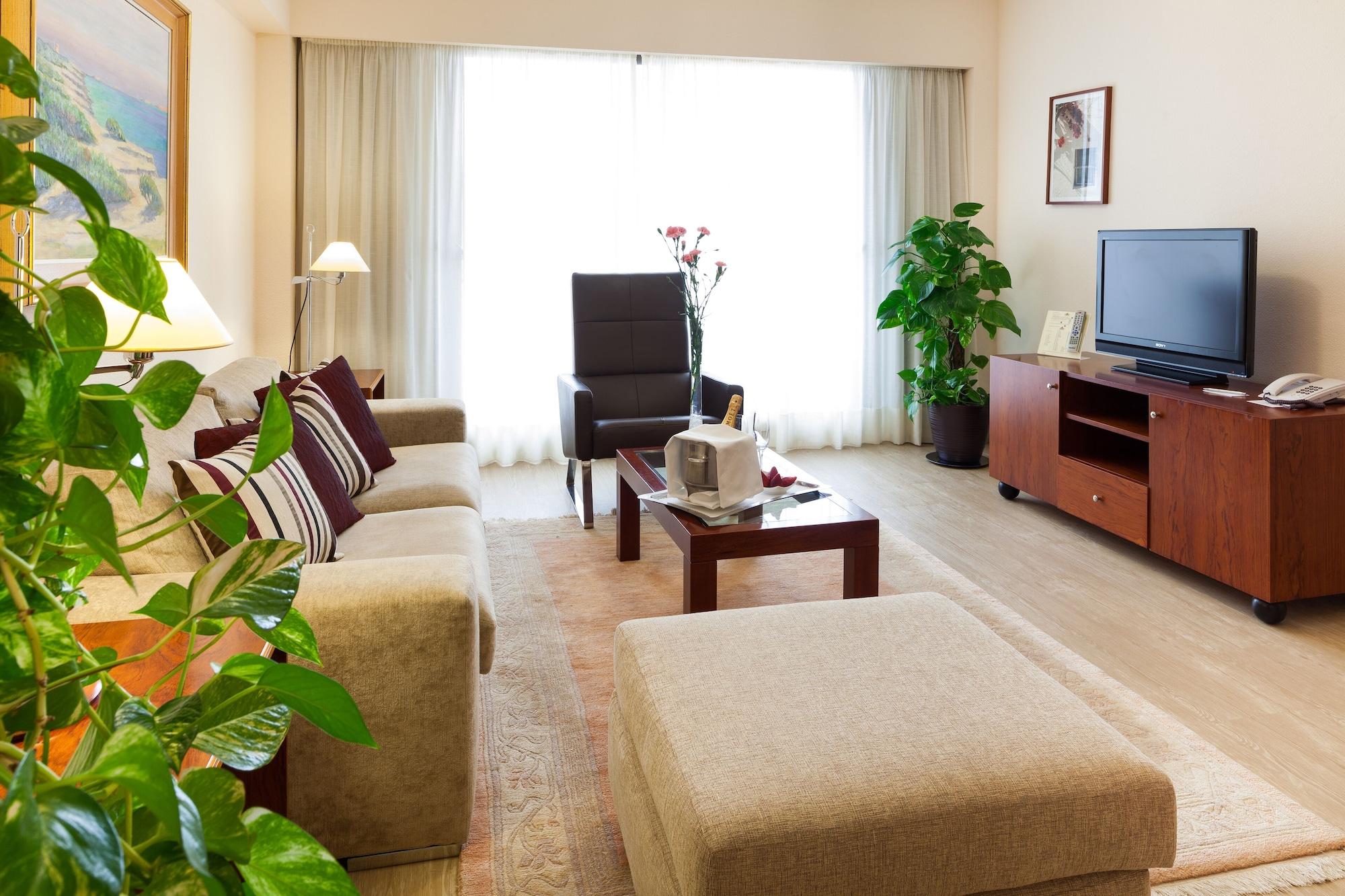 Hotel Royal Plaza