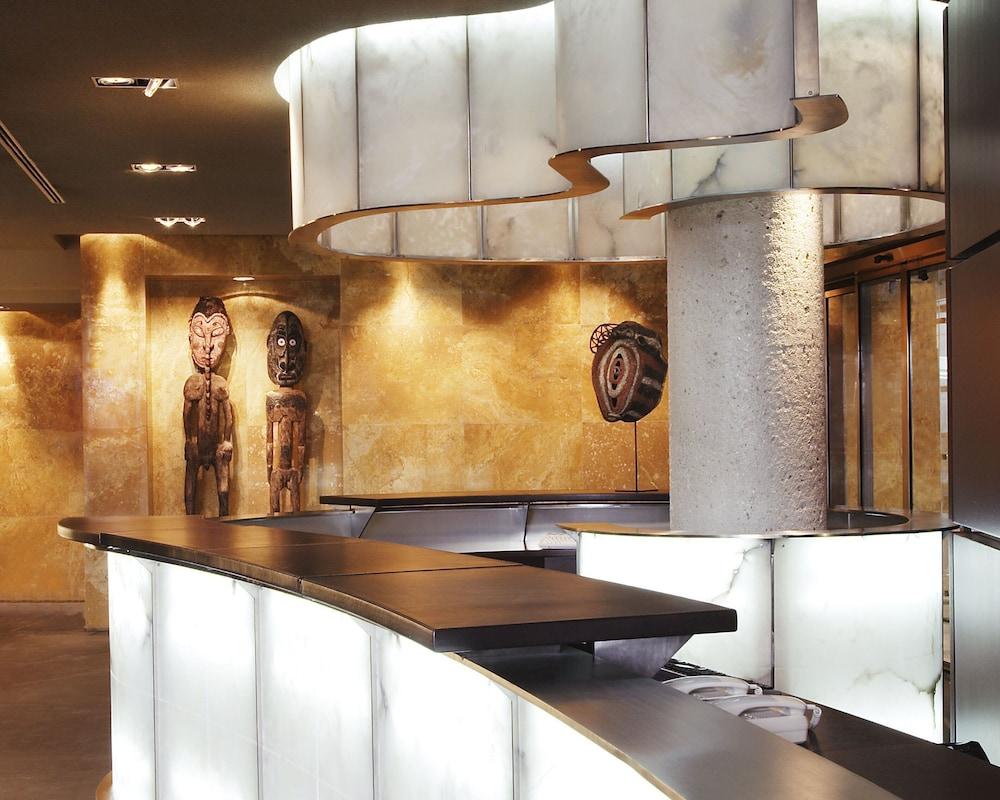 Urban, A Small Luxury Of The World Hotel