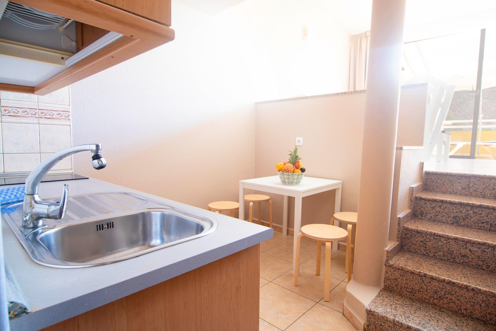Apartamento Punta Marina