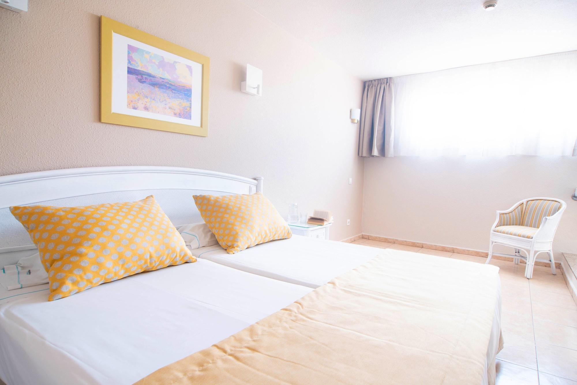 Apartamento Punta Marina
