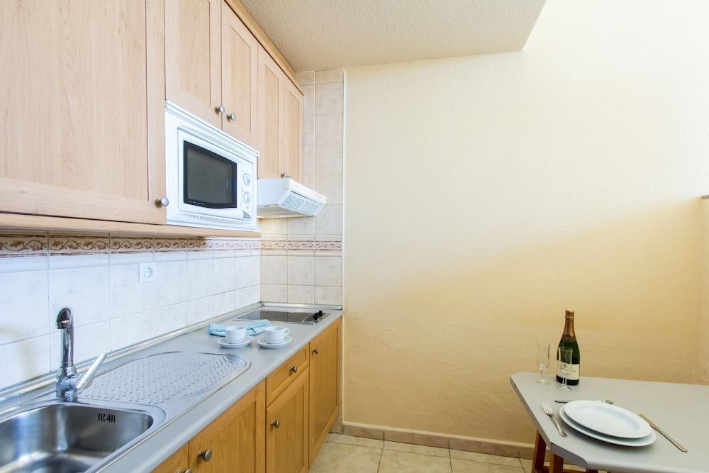 Punta Marina Apartamento *