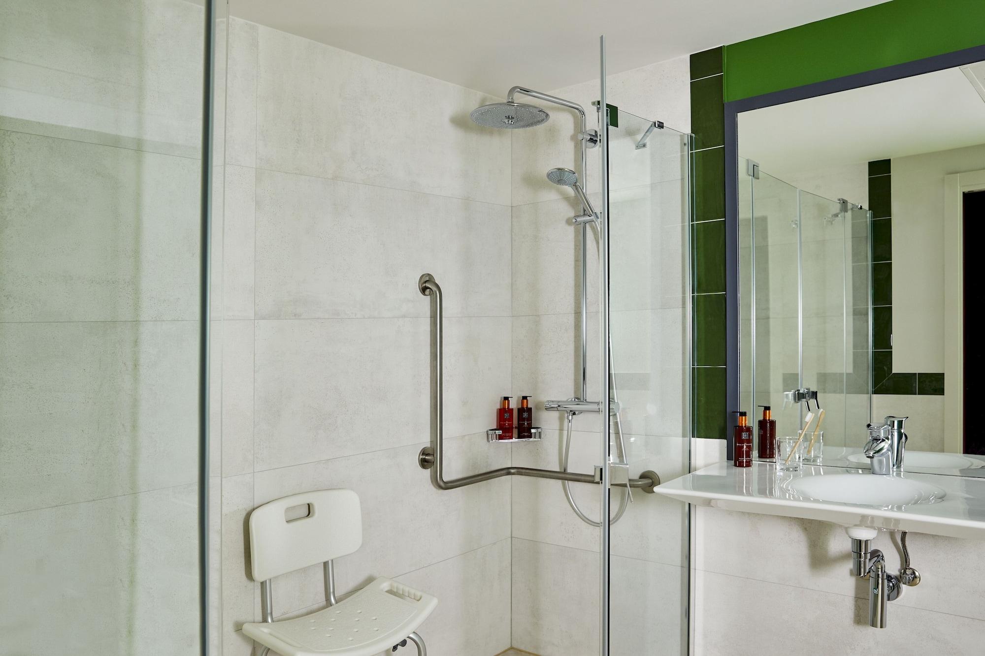 Indigo - Princesa, An Ihg 3*